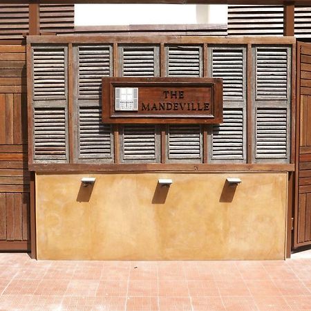 The Mandeville Calcutta Eksteriør billede